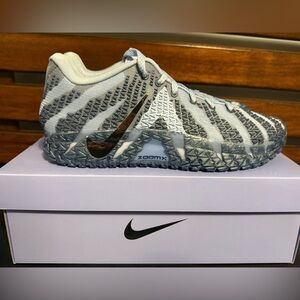 Nike Ja 3 All-star Cobalt HF2793-400 Size 12 **BRAND NEW IN BOX!!!